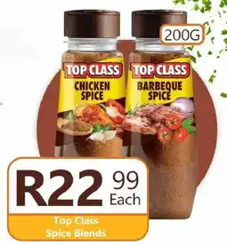 Take 'n Pay Top Class Spice Blends offer