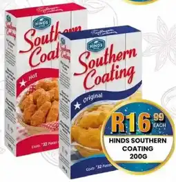 Take 'n Pay Hinds Southern Coating offer