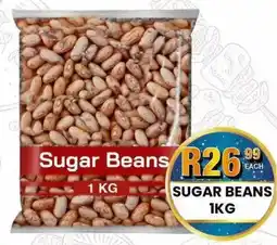 Take 'n Pay Sugar Beans offer