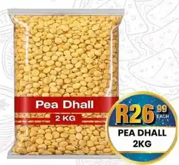 Take 'n Pay Pea Dhall offer