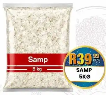 Take 'n Pay Samp offer