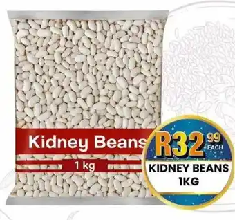 Take 'n Pay Kidney Beans offer