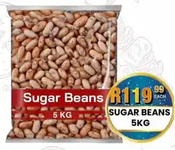 Take 'n Pay Sugar Beans offer