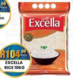 Take 'n Pay Excella Rice offer