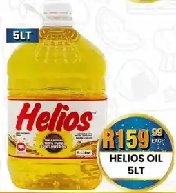 Take 'n Pay Helios Oil offer