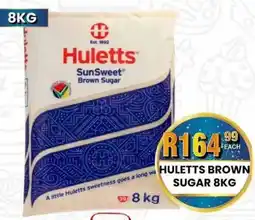 Take 'n Pay Huletts SunSweet Brown Sugar offer