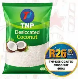 Take 'n Pay TNP Desiccated Coconut offer