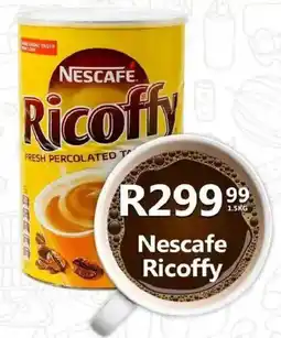Take 'n Pay Nescafe Ricoffy offer