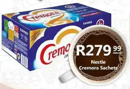 Take 'n Pay Nestle Cremora Sachets offer