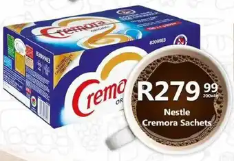 Take 'n Pay Nestle Cremora Sachets offer