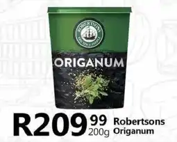 Take 'n Pay Robertsons Origanum offer