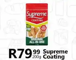 Take 'n Pay Supreme Coating offer