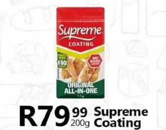 Take 'n Pay Supreme Coating offer