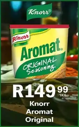 Take 'n Pay Knorr Aromat Original offer