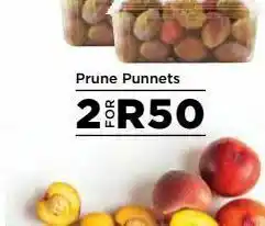 Food Lover's Market Prunes 2 offer