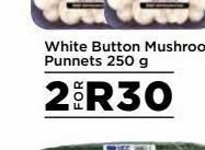 Food Lover's Market Mushrooms 2 offer