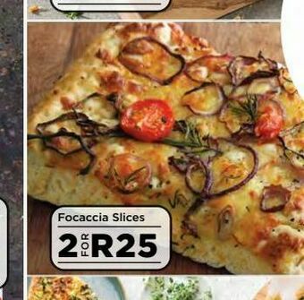 Food Lover's Market Focaccia 2 offer