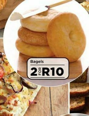 Bagels 2