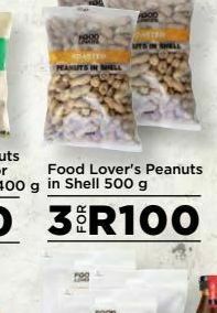 Food Lover's Market Food lover's market peanuts 3 offer