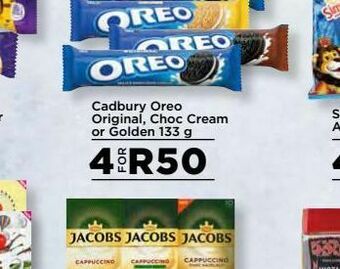 Oreos 4