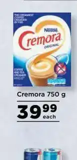 Food Lover's Market Nestlé cremora offer