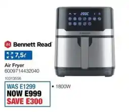 OK Furniture Bennett Read Air Fryer offer
