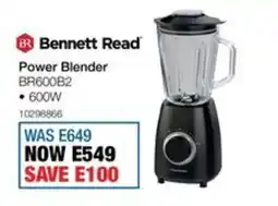 OK Furniture Bennett Read Power Blender offer