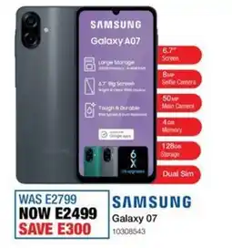 OK Furniture Samsung Galaxy 07 offer