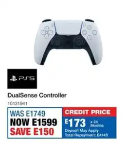 OK Furniture PS5 DualSense Controller offer