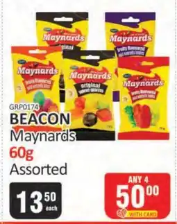 KitKat Cash and Carry BEACON Maynards offer