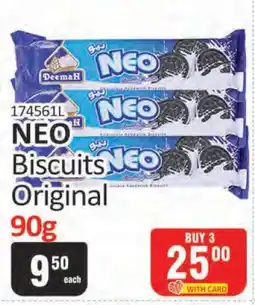KitKat Cash and Carry NEO Biscuits Original offer