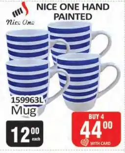 KitKat Cash and Carry Mug offer