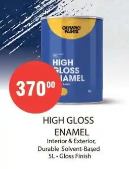 KitKat Cash and Carry HIGH GLOSS ENAMEL offer
