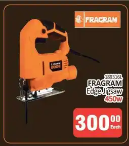 KitKat Cash and Carry FRAGRAM EDGE JIGSAW 450W offer