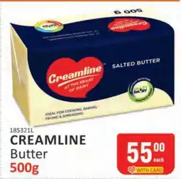 KitKat Cash and Carry CREAMLINE Butter offer