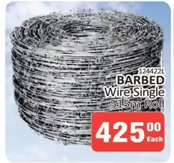 KitKat Cash and Carry BARBED Wire Single offer