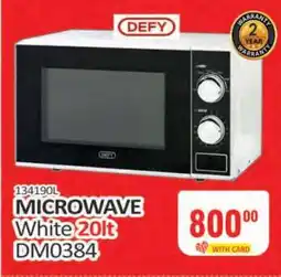 KitKat Cash and Carry DEFY Microwave offer