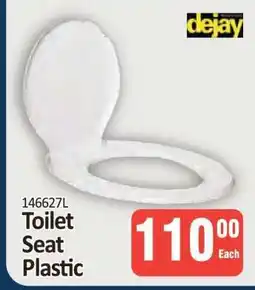 KitKat Cash and Carry Toilet Seat Plastic offer