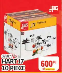 KitKat Cash and Carry HART J7 10 PIECE offer