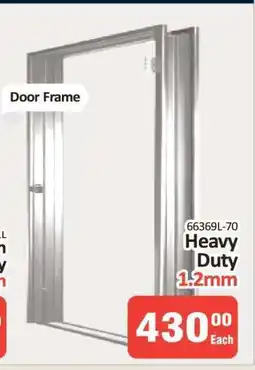 KitKat Cash and Carry Door Frame offer