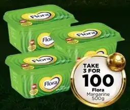 Check Star Flora Margarine offer