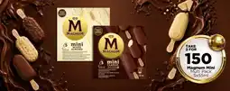 Check Star Magnum Mini Multi Pack offer