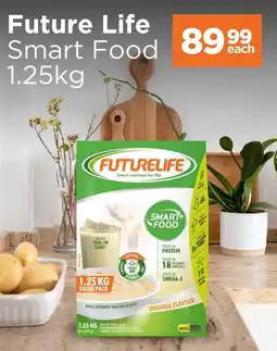 Check Star Future Life Smart Food offer