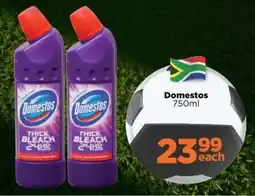 Check Star Domestos offer