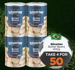 Check Star Silverton Butter Beans offer