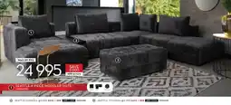 Rochester Seattle modular suite offer