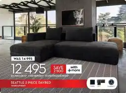 Rochester Seattle Daybed offer