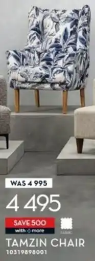 Rochester Tamzin Chair offer