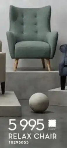 Rochester Relax Chair offer