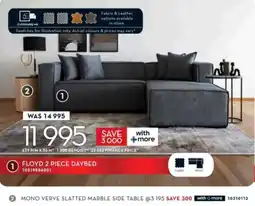 Rochester Floyd Daybed offer